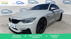 BMW M4 (F82) 3.0 431 DKG M Sport