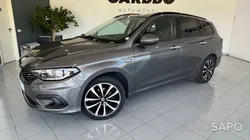 Fiat Tipo 1.3 M-Jet Lounge de 2019