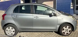 Toyota Yaris VVTI AC