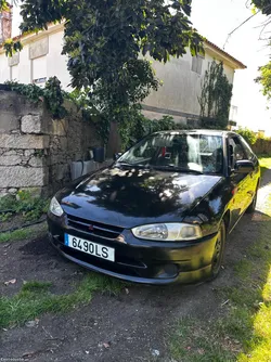 Mitsubishi Colt 1.3 glx
