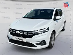 Dacia Sandero 1.0 SCe 65ch Expression