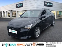 PEUGEOT 208 PureTech 75 S&S BVM5 Like
