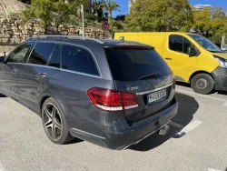 Mercedes-Benz E 350 Estate 350CDI BE Avantgarde Aut.