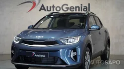 Kia Stonic 1.2 Dynamic de 2025