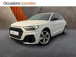 Audi A1 Sportback 30 TFSI 116ch S line S tronic 7