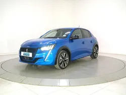 Peugeot 208 ELECTRIQUE 50 kWh 136ch - GT