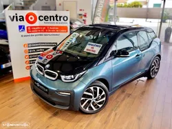 BMW i3 (120 Ah)