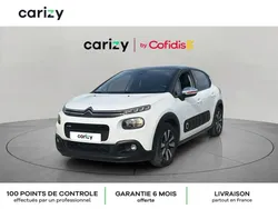 Citroën C3 PureTech 82 Shine