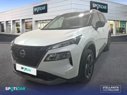 Nissan X-Trail 7pl 1.5 e-4ORCE 158kW 4x4 A/T N-Connecta