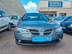 Nissan Almera 1,5 98 Chx 2 ème Mains