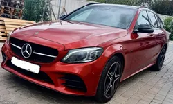 Mercedes-Benz C 300 AMG Line