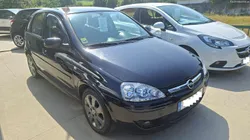 Opel Corsa 1.3 CDTi Cosmo