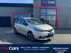 RENAULT SCENIC 1.5 Energy dCi 110ch Xmod Bose / Garantie 12 Mois