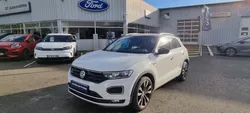 Volkswagen T-Roc 1.5 TSI 150 EVO R-LINE (MKI) 5 portes (juin 2019) (co2 115)