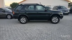 Opel Frontera 2.2 DTi de 1999