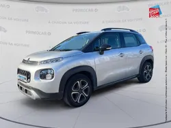 Citroen C3 Aircross BlueHDi 100ch Shine