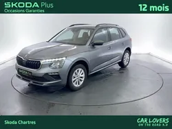 SKODA Kamiq 1.5 TSI Evo 2 150 ch DSG7 ACT Selection