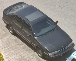 Saab 9000 CS 2.3 Turbo S