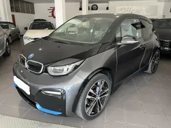 BMW i3 S