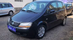 Fiat Idea 1.2 16V Dynamic/Nacional/C/ Garantia