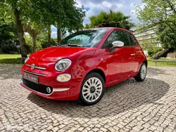 Fiat 500 1.0 Hybrid Club