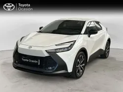 Toyota C-HR 140H Advance