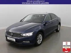 Volkswagen Passat TDI EVO 122 DSG7
