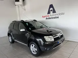 Dacia Duster 1.5 dCi 110 FAP Ambiance 4x2