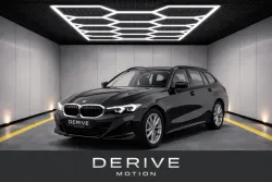 BMW 330 330e