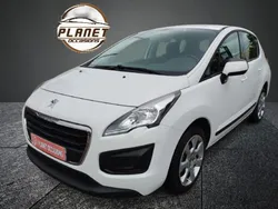 Peugeot 3008 1ère Main 2015 Garantie