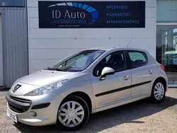 Peugeot 207 1.6 HDI 90