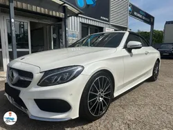 Mercedes Classe C Cabriolet 220 d 9G-Tronic Fascination