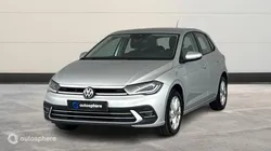 Volkswagen Polo 1.0 TSI 95ch Style