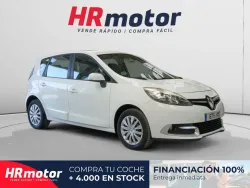 RENAULT Scenic Scénic 1.6 Expression 110
