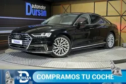 AUDI A8 60 TFSIe quattro tiptronic 330kW