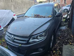 Volkswagen Tiguan CARAT