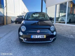 Fiat 500 1.2 S S&S