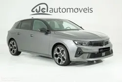 Opel Astra 1.5 D GS Aut.