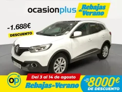 Renault Kadjar 1.2 TCe Energy Life 97kW