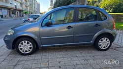 Citroen C3 1.1 SX + de 2005