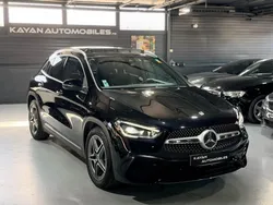 MERCEDES GLA 200d AMG Line- Toit ouvrant- Sièges chauffants- Keyless