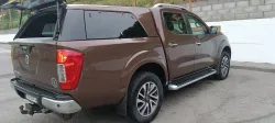 NISSAN Navara 2.3dCi DCb. Tekna Aut. 190