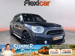 MINI Mini Countryman COUNTRYMAN COOPER SD AUT.