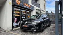 RENAULT Megane 1.2 TCE 130 ENERGY BOSE