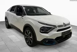 Citroën e-C4 Feel