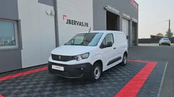 Peugeot PARTNER FOURGON STANDARD 650 KG BLUEHDI 75 BVM5 PREMIUM