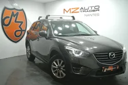 Mazda CX-5 2.2L Skyactiv-D 150 ch 4x2 Dynamique