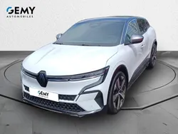 RENAULT Megane E-Tech EV60 220 ch super charge Techno