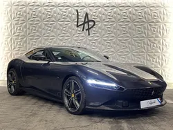 Ferrari ROMA 3.9 V8 620cv - Ecran passager ADAS Film protection