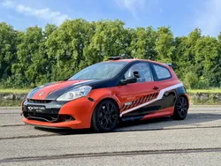 Renault clio renault 3 cup x85